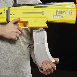Бластер Hasbro Nerf Fortnite Ar-L (E6158) - мініатюра 4