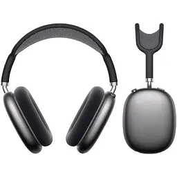 Навушники Hoco W65 Plus Happy ANC Deep Space Gray [154354] - мініатюра 2