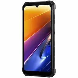 Смартфон Blackview BV5300 Plus 8/128Gb Orange (Global) - мініатюра 3