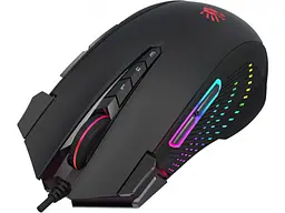 Миша A4Tech Bloody J90s USB Black - мініатюра 4