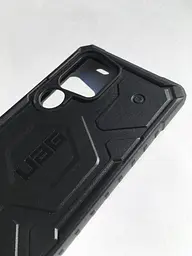 Чохол протиударний UAG Pathfinder для Samsung Galaxy S24 Ultra (S928) Black 214425114040 - мініатюра 5