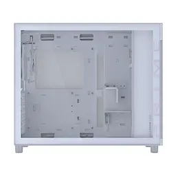 Корпус для ПК ASUS Prime AP303 TG White (90DC00V3-B39010) - мініатюра 5