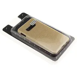 Чохол-накладка Toto TPU Shine Case Samsung Galaxy S10e Gold - мініатюра 2