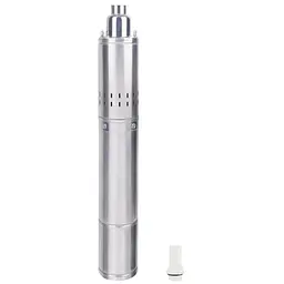 Насос свердловинний шнековий Thermo Alliance 4QGM1,2-100-0,75 (TA4QGM12100075075)