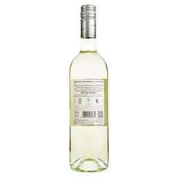 Вино Freschello Bianco біле напівсухе 0.75 л - мініатюра 2