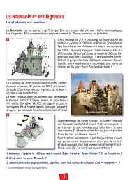 Alex et Zoe+ 3. Niveau A1 Livre de l'élève + CD - мініатюра 3