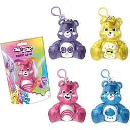 Іграшка-сквіш Eolo Care Bears в асортименті - мініатюра 2