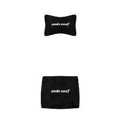 Крісло ігрове Anda Seat Phantom 3 Size L Grey (AD18Y-06-G-F) - мініатюра 7