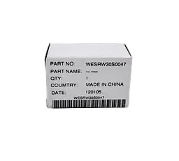 Обрамлення сіточки для електробритви Panasonic WESRW30S0047 - мініатюра 5