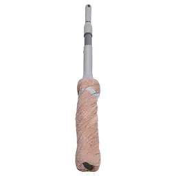 Швабра-моп телескопічна Household HP-35015-13BE для миття підлоги 134 см Бежевий - мініатюра 3