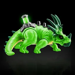 Інтерактивний ігровий набір ДНК Стиракозавр Pets and Robo Alive 71139D - мініатюра 3