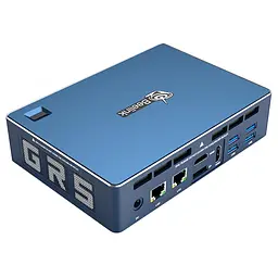 МініПК-медіаплеєр Beelink GT-R 8/256Гб + 1ТБ - мініатюра 2