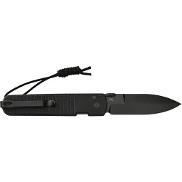 Ніж CJRB Locust BB Black (J1951-BBK) - мініатюра 2