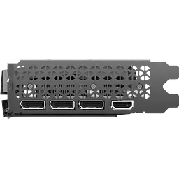 Відеокарта GeForce RTX 3060 Ti Zotac Twin Edge OC (ZT-A30610H-10MLHR) Б/В - мініатюра 3