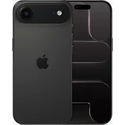 Мобільний телефон Apple iPhone Air 256GB Space Black (MG2L4) - мініатюра 1