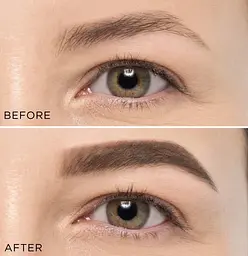 Олівець для брів Artdeco Eye Brow Pencil Medium Grey Brown тон 6, 1.1 г (73397) - мініатюра 5