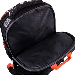 Рюкзак каркасний Yes S-30 Juno Ultra Premium Scratch dog, чорний (553162) - мініатюра 15