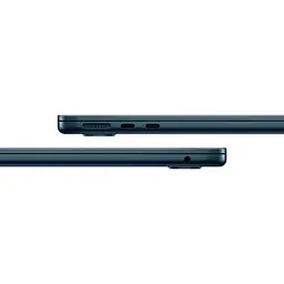 Ноутбук Apple MacBook Air 13` M4 24/512GB Midnight 2025 (MC6C4) [129945] - мініатюра 7