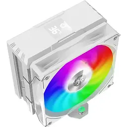 Кулер для процесора GameMax Sigma 520 Digital White (Sigma 520 Digital WH) - мініатюра 4