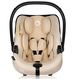Автокрісло Lionelo Astrid i-Size Beige Sand (LO-ASTRID I-SIZE BEIGE SAND) - мініатюра 2