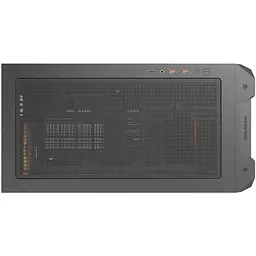 Корпус Cougar MX600 Mini RGB Black (MX600 Mini RGB) Без БП - мініатюра 6