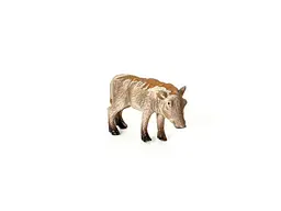 Тварина KIDS TEAM ANIMALS в асортименті "Сафарі" Q9899-A87 - мініатюра 2
