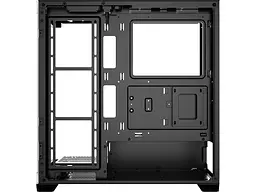 Корпус OCYPUS Gamma C72 Black (GAMMA-C72-BKD000XX-GL) - мініатюра 4