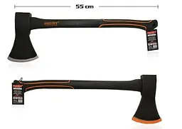 Сокира універсальна HECHT 1500 г 901500 - мініатюра 3