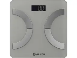 Ваги підлогові електронні Grifon BS18WGLGR