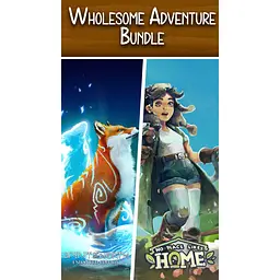 Ключ активації Microsoft Wholesome Adventure Bundle для Xbox One/Series S/X - мініатюра 3