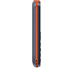Телефон Nomi i1441 Blue UA UCRF - мініатюра 5