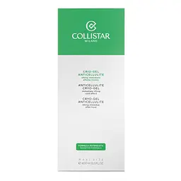 Кріо-гель для тіла Collistar Special Perfect Body Anticellulite Cryo-Gel антицелюлітний 400 мл - мініатюра 3