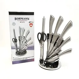 Набір ножів Bohmann BH 5273 - мініатюра 4
