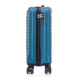 Валіза Semi Line 20" (S) Blue (T5872-2) - мініатюра 5