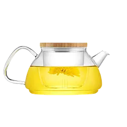 Чайник-заварник Samadoyo S-092, 600 мл