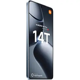 Смартфон Xiaomi 14T Pro 12/512GB Titan Blue - мініатюра 2