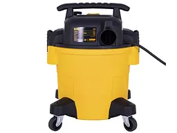 Будівельний пилосос DeWALT DXV20PTA - мініатюра 4