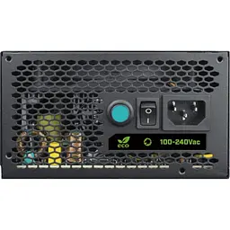 Блок живлення Gamemax 800W (VP-800-M-RGB) - мініатюра 9
