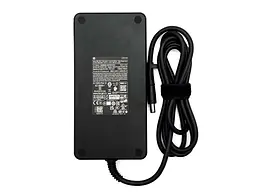 Блок живлення Hp 280W 7.4x5.0mm - Б/В - мініатюра 2