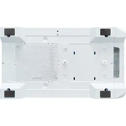 Корпус 1stPlayer T5-WH-4F1-W White [134416] - мініатюра 8