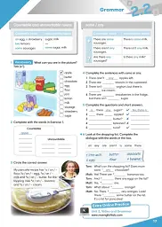 Go Getter 2 Workbook with Extra Online Practice - мініатюра 3