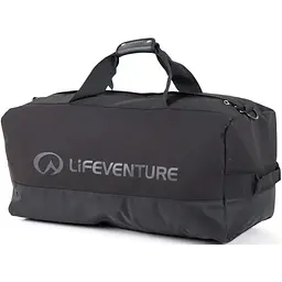 Сумка Lifeventure Expedition Duffle 100 L Чорний