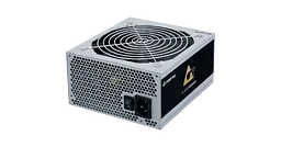 Блок живлення Chieftec A-135 APS-500SB 500W 80+ Bronze (APS-500SB) Б/В