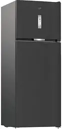 Холодильник Whirlpool WHD2 6472 X4E (186.5 ,диспл, Manhattan Gray.No Frost) - мініатюра 2