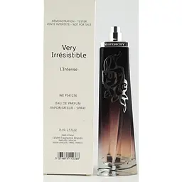 Givenchy Very Irresistible L'Intense 50 мл тестер парфумована вода