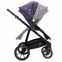 Універсальна коляска 2 в 1 Osann Ole Indigo (121-228-285) - мініатюра 10