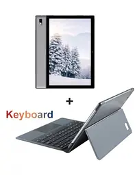 Планшет Blackview Tab 9 4/64GB Grey + Keyboard - мініатюра 2