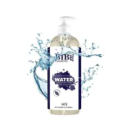 Змазка на водній основі BTB Water (1000 мл) - мініатюра 3