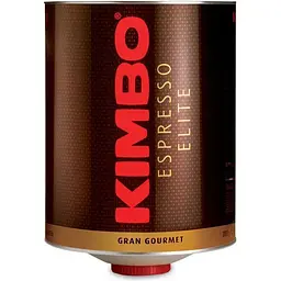 Кава в зернах Kimbo Espresso Elite Gran Gourmet, 3 кг