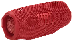 Портативна акустика JBL Charge 6червоний(JBLCHARGE6RED) (7106535) - мініатюра 2